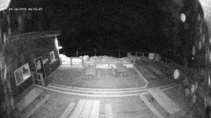 Revelstoke Mountain Resort -  Mackenzie Outpost Webcam