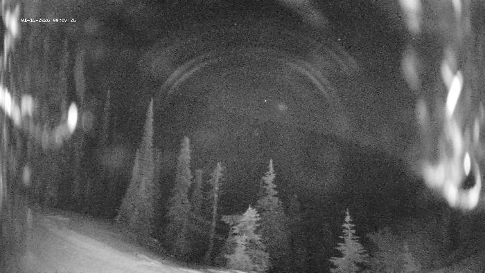 Revelstoke Mountain Resort - Ripper Webcam
