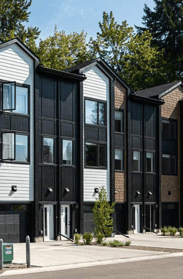 Raven Townhomes